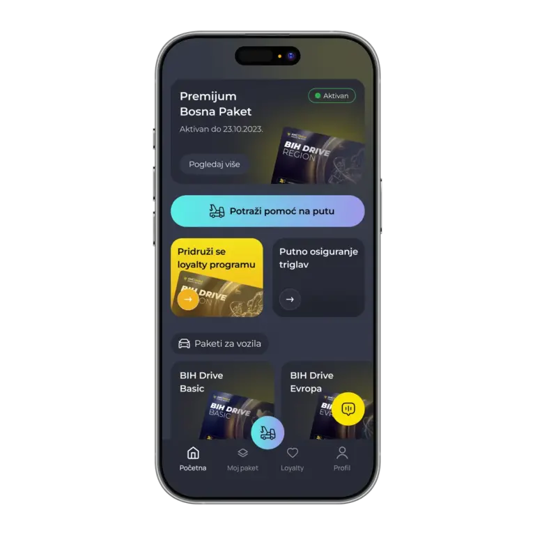 AI Global Assistance aplikacija je vaš digitalni asistent na putu 3