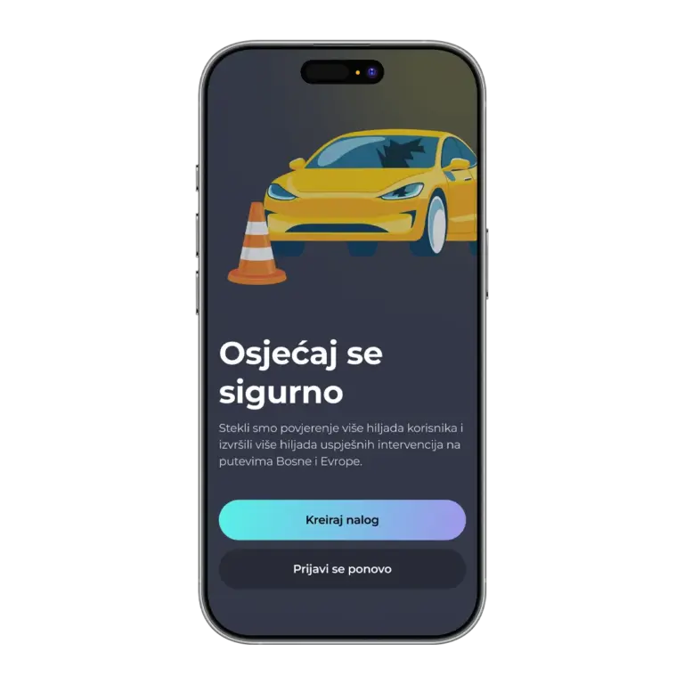 AI Global Assistance aplikacija je vaš digitalni asistent na putu 5
