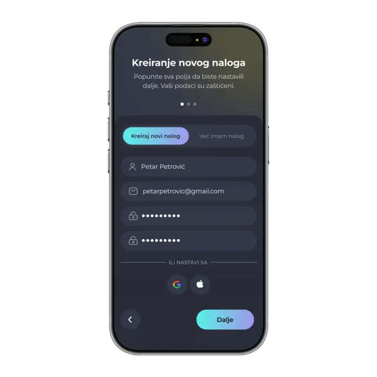 AI Global Assistance aplikacija je vaš digitalni asistent na putu 7