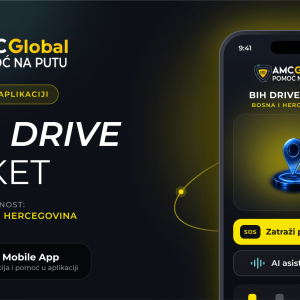 Drive Basic