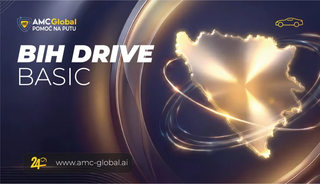 Drive Basic