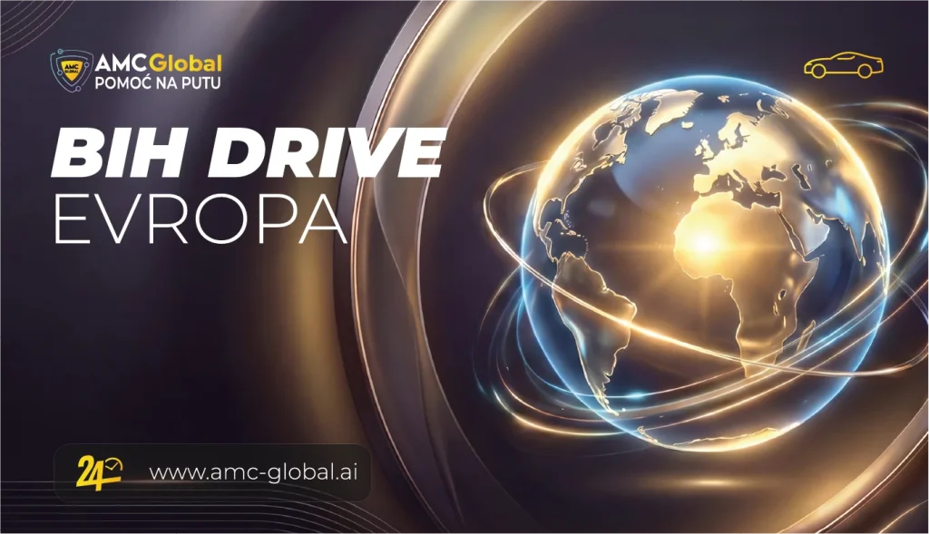 Drive Europe