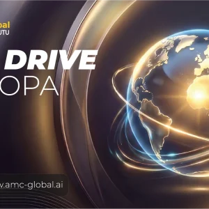 Drive Europe