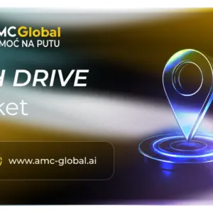 Drive Europe