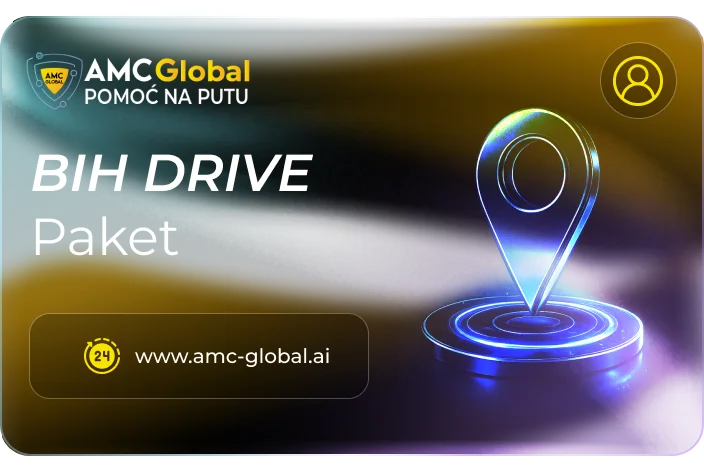 Drive Basic