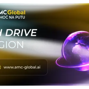 Drive Region