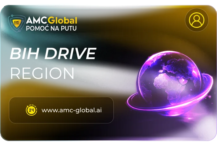 Drive Region