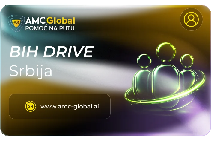 Drive Europe
