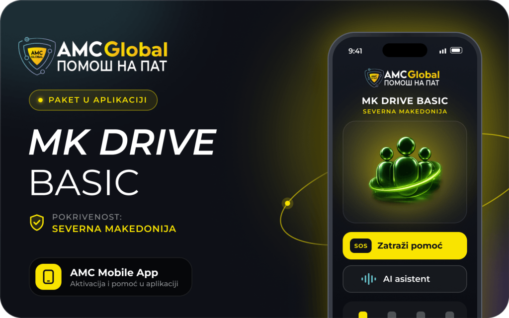 Drive Basic