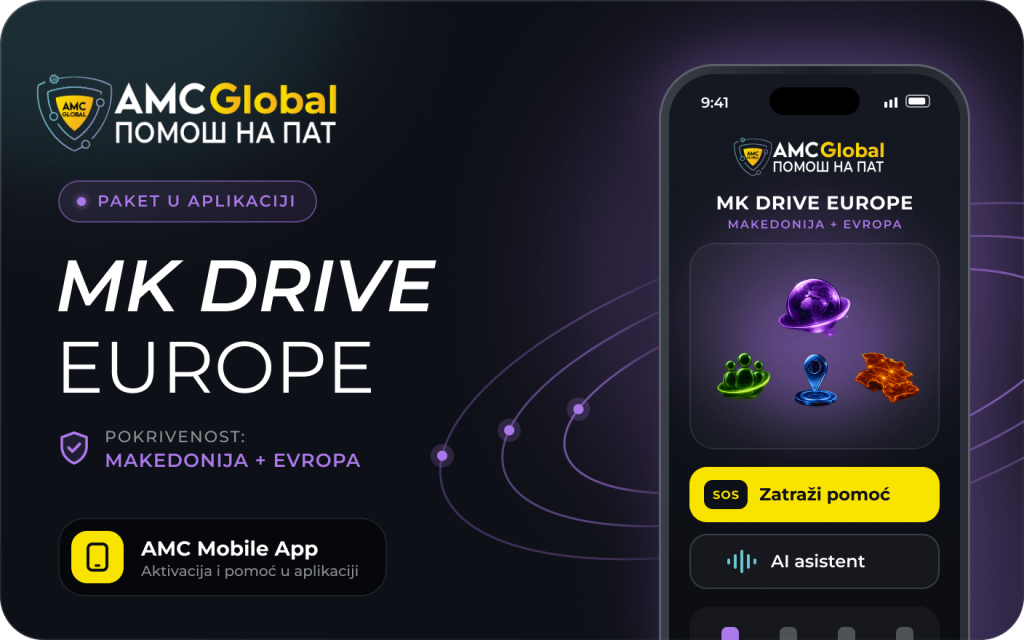 Drive Europe