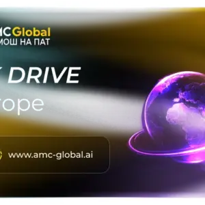 Drive Europe