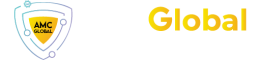 AMC Global помош на пат лого