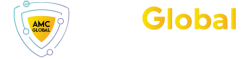 AMC Global помош на пат лого